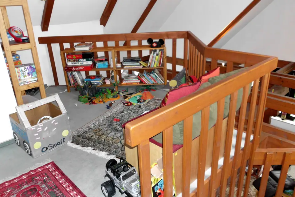 5 Zimmer Wohnung mit 145 m² in Böblingen – Bild 8