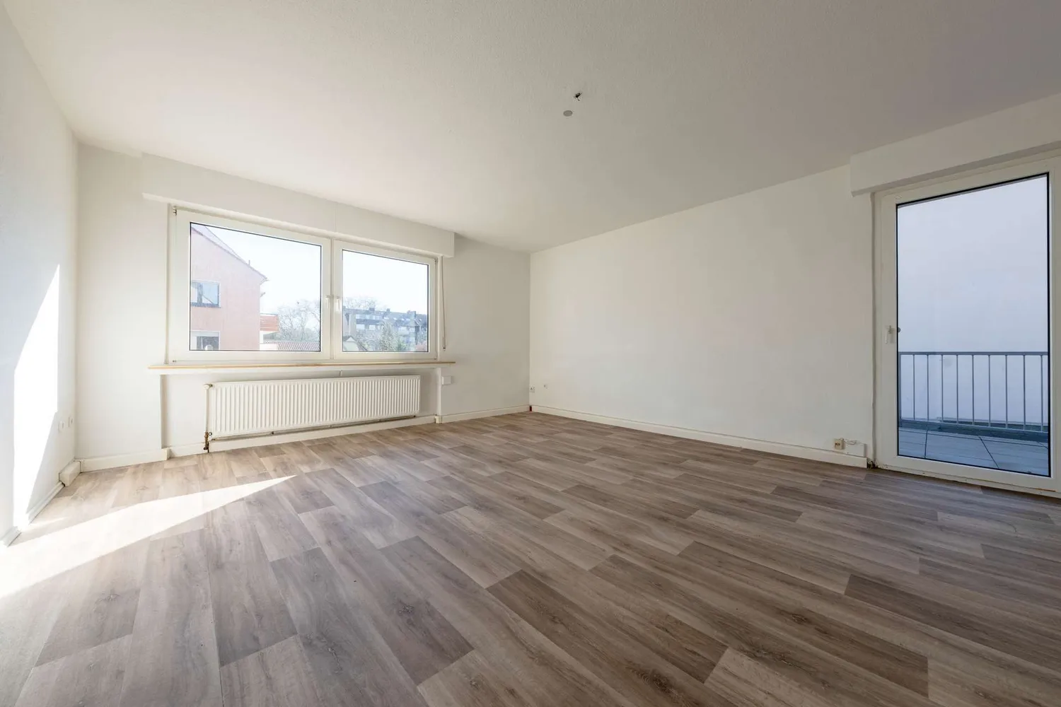 3 Zimmer Wohnung mit 100 m² in Lünen – Bild 5