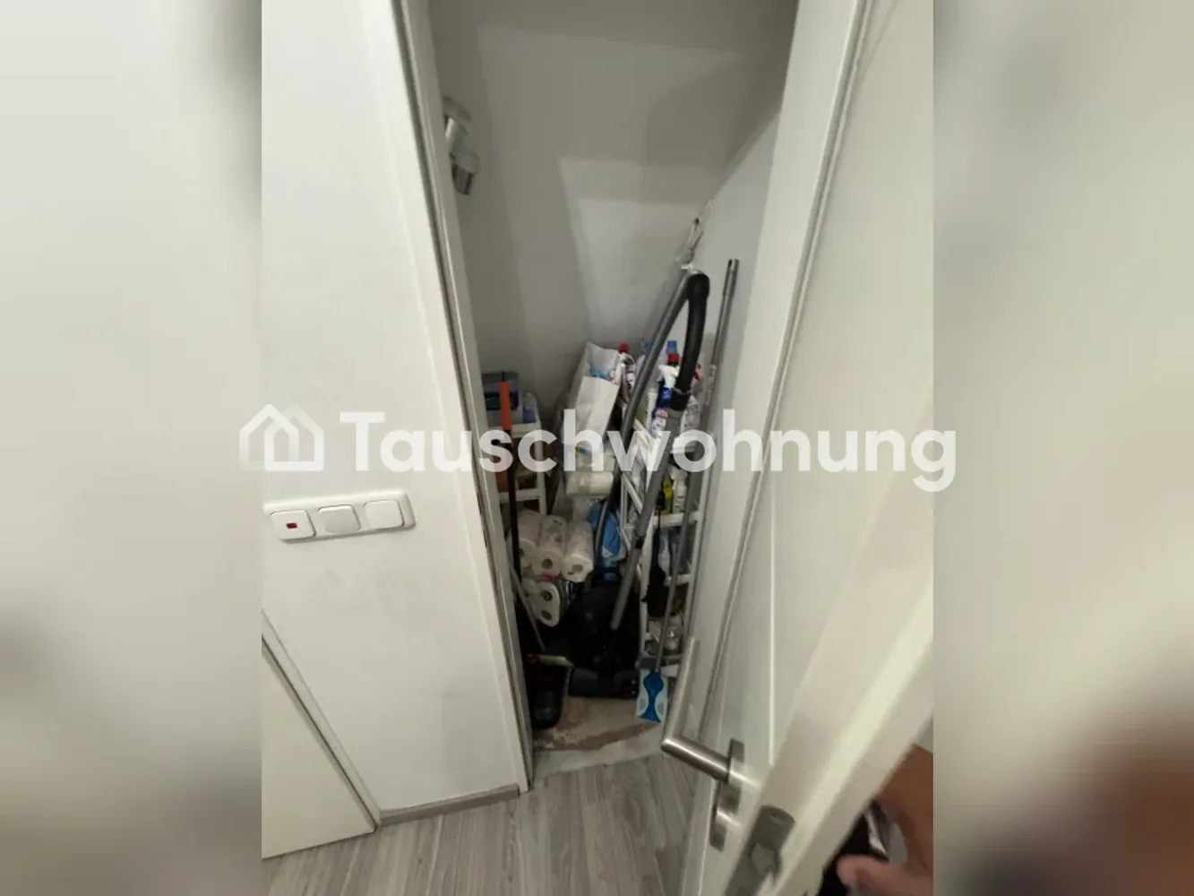 4 room apartment with 70 m² in Duisburg – Photo 4
