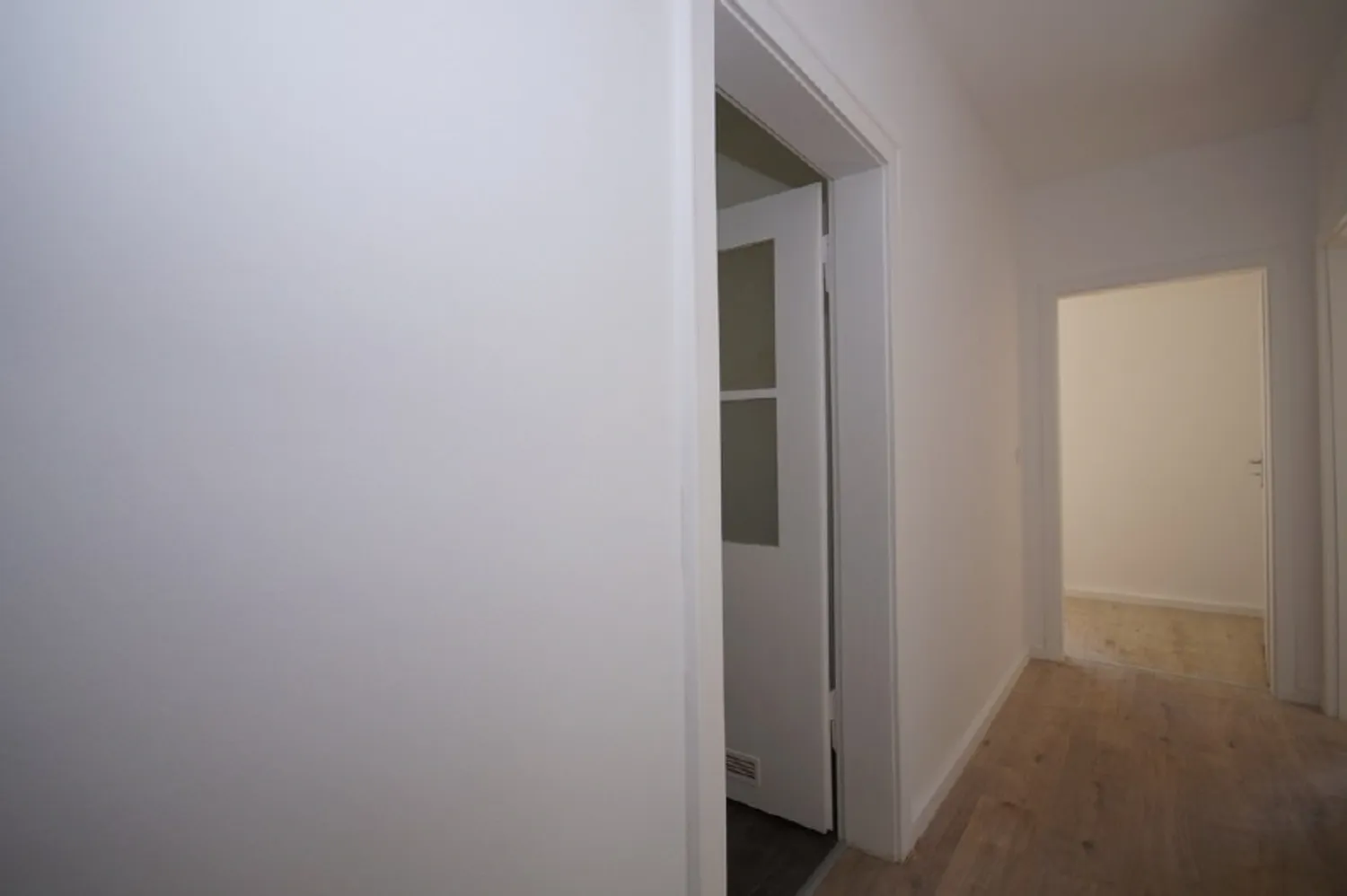 3 Zimmer Wohnung mit 55 m² in Minden – Bild 8