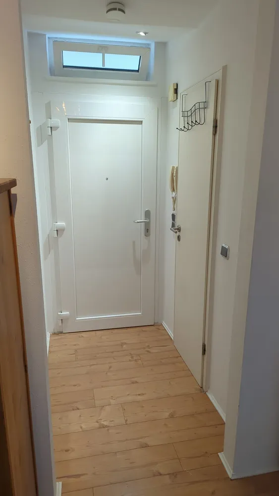 1 Zimmer Wohnung mit 24 m² in Köln – Bild 4
