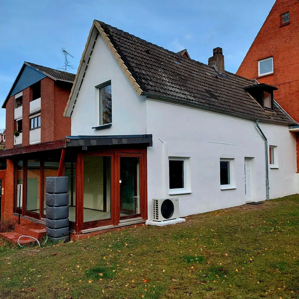3 Zimmer Haus mit 90 m² in Neumünster – Bild 3