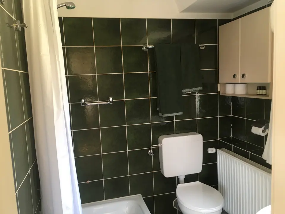 WG-Zimmer mit 26 m² in Wilhelmshaven – Bild 8