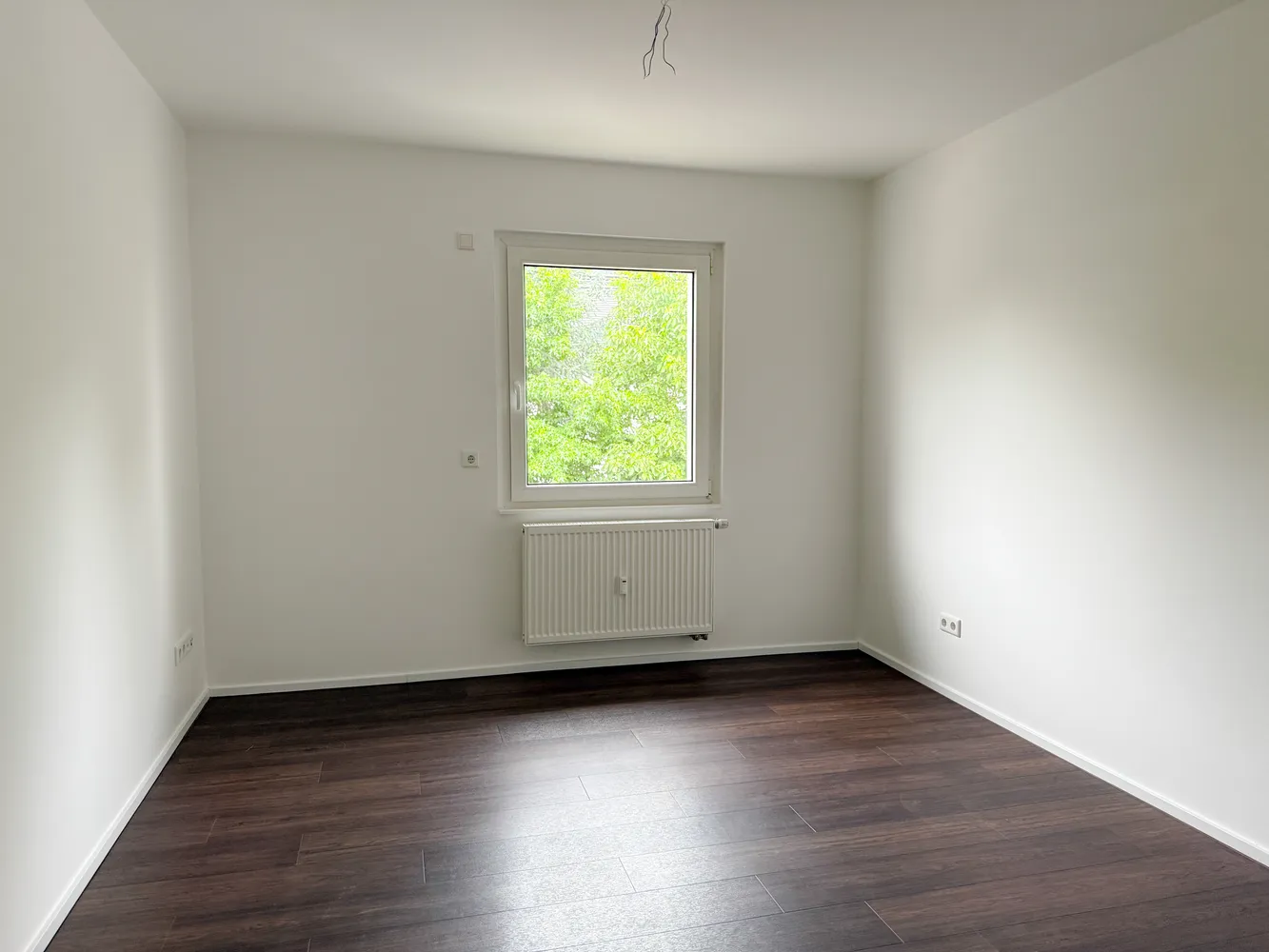 3 Zimmer Wohnung mit 54 m² in Dortmund – Bild 3