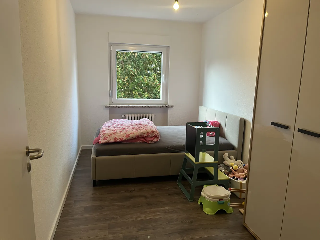 4 Zimmer Wohnung mit 95 m² in Langenhagen – Bild 10