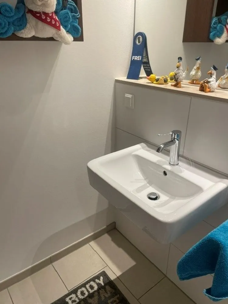 3 room apartment with 120 m² in Dortmund – Photo 11