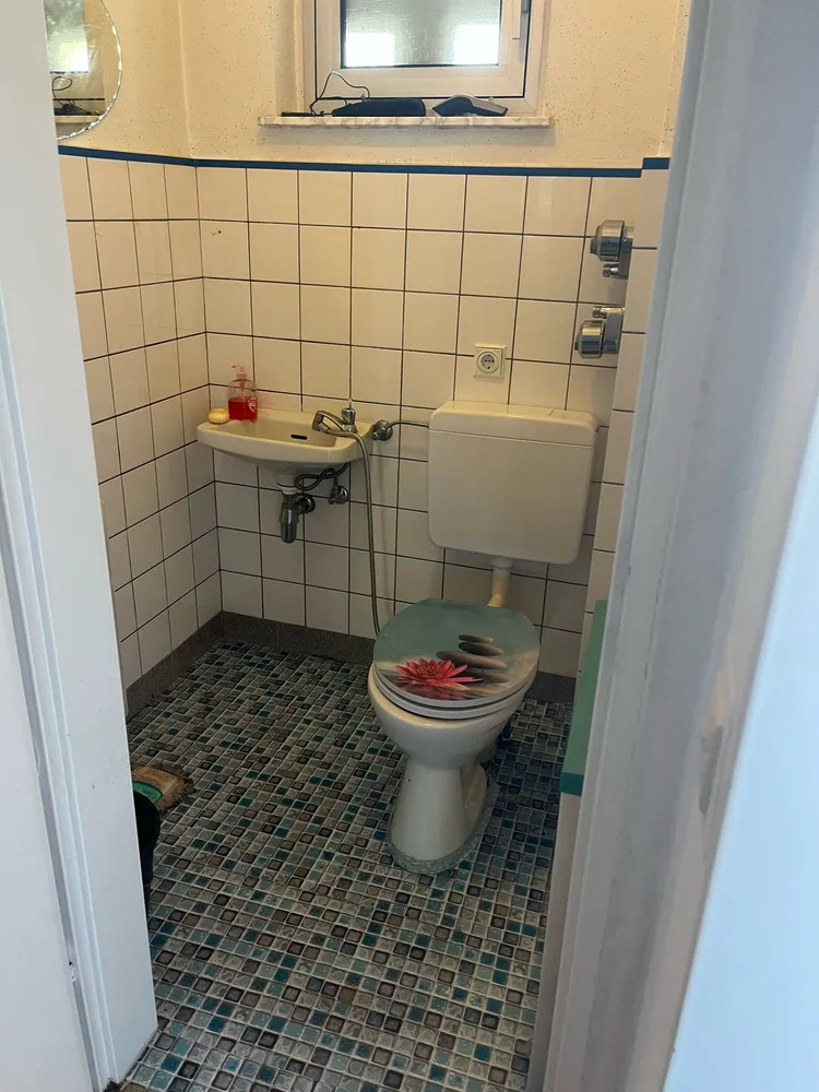 3 Zimmer Wohnung mit 68 m² in Mainz – Bild 1