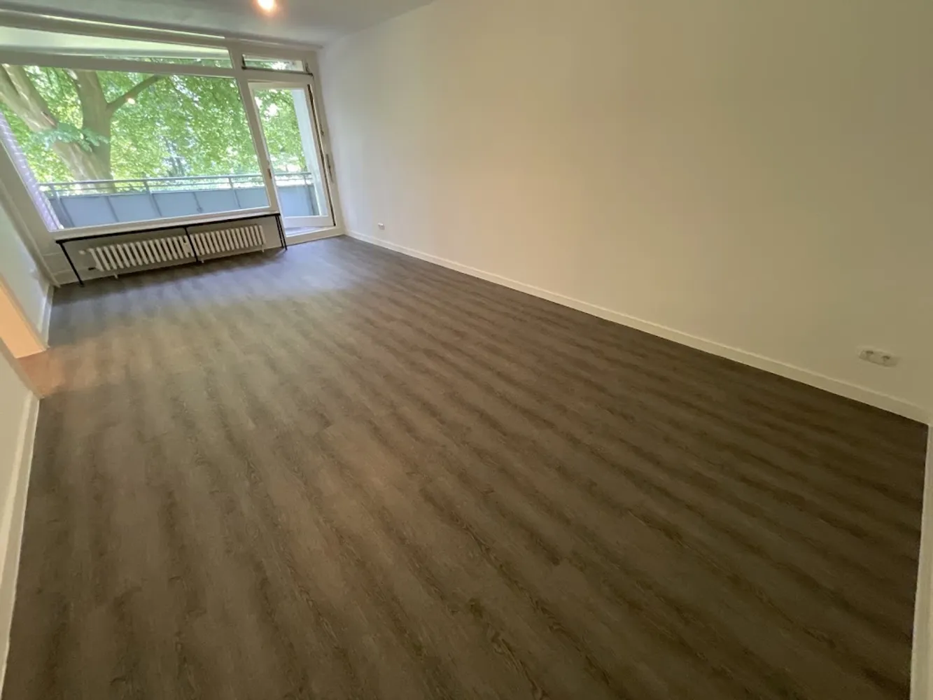 2 Zimmer Wohnung mit 61 m² in Hamburg – Bild 6