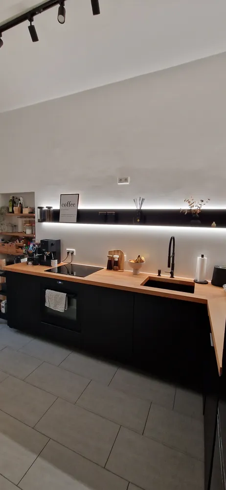 2 Zimmer Wohnung mit 54 m² in Düsseldorf – Bild 4