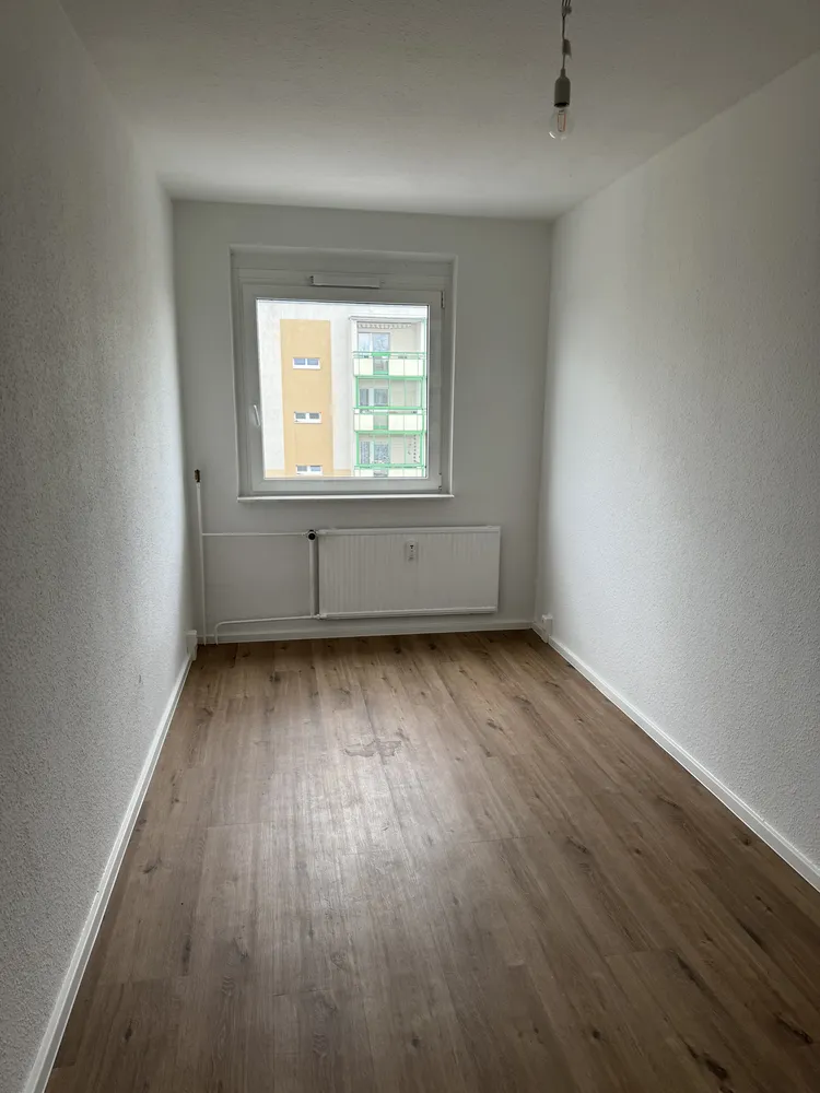 3 room apartment with 63 m² in Neubrandenburg – Photo 4