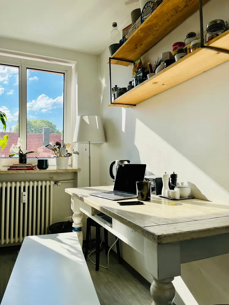 3 room apartment with 63 m² in Munich – Photo 10