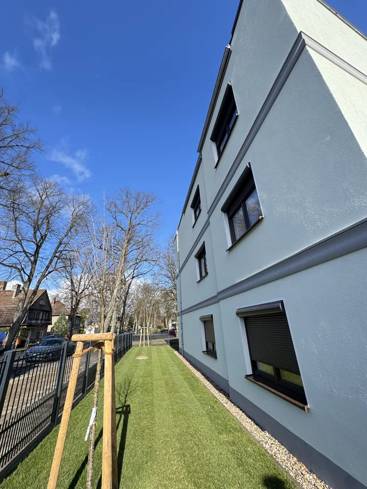 4 Zimmer Wohnung mit 143 m² in Berlin – Bild 9