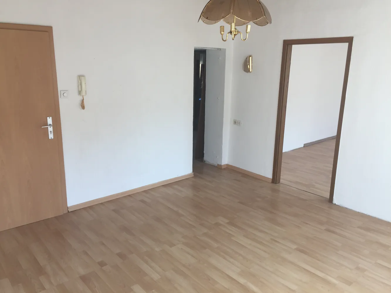 3 Zimmer Wohnung mit 58 m² in Krefeld – Bild 3