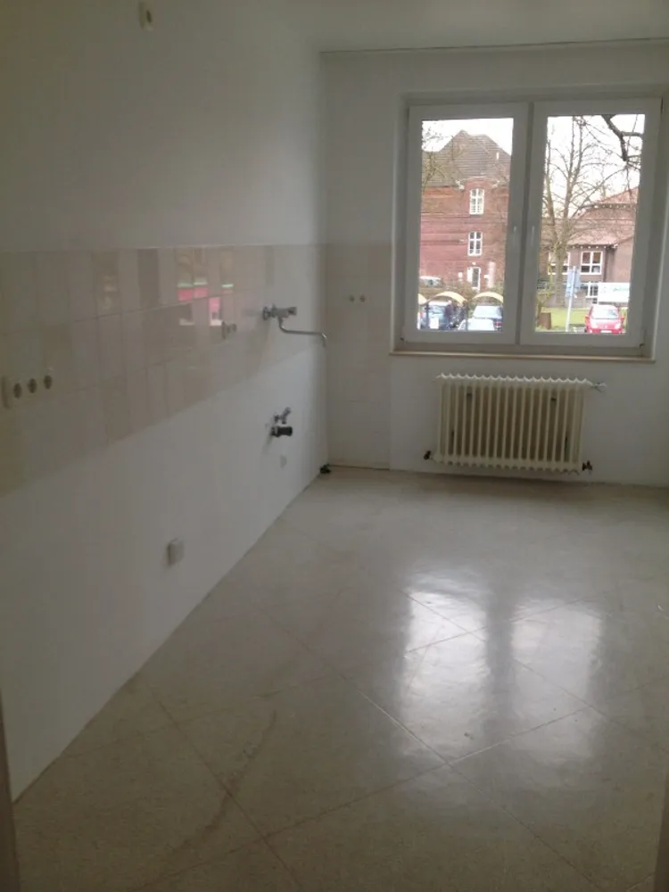 3 Zimmer Wohnung mit 61 m² in Bochum – Bild 2