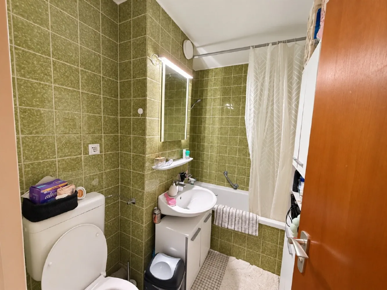 1 Zimmer Wohnung mit 41 m² in Straubing – Bild 5