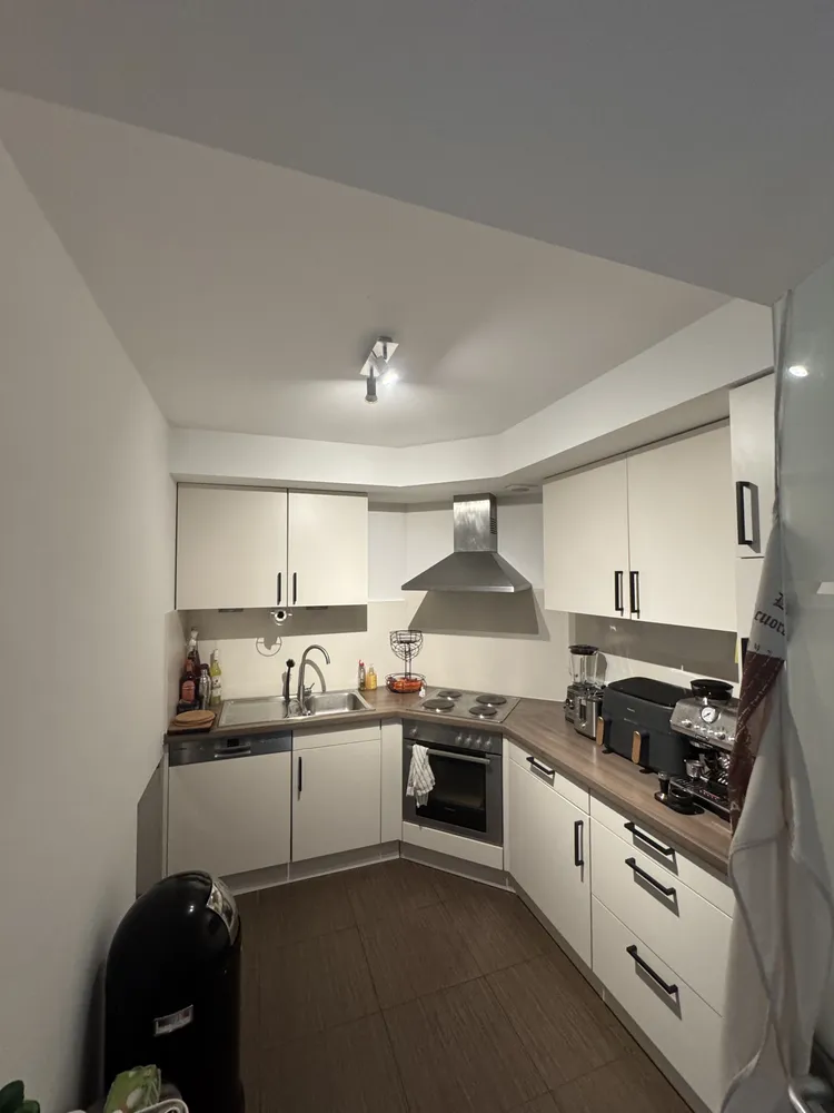 2 Zimmer Wohnung mit 72 m² in Karlsruhe – Bild 3