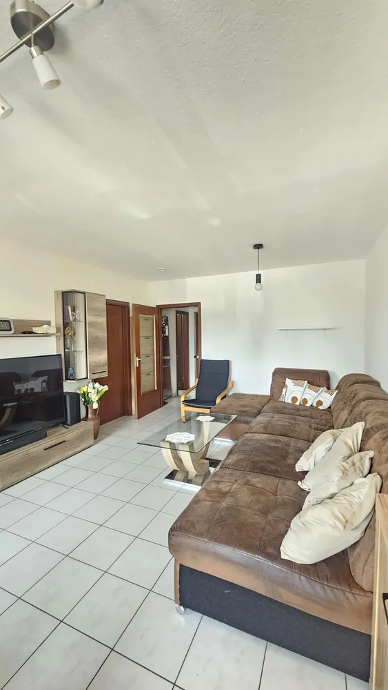 2 Zimmer Wohnung mit 50 m² in Ludwigshafen am Rhein – Bild 4