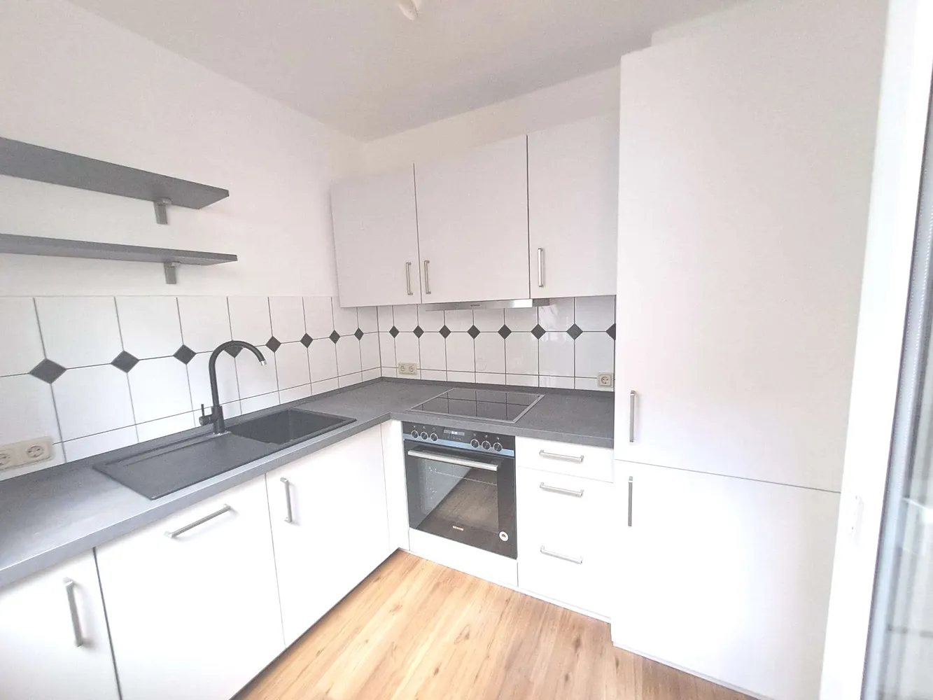 3 Zimmer Wohnung mit 94 m² in Kleve – Bild 1