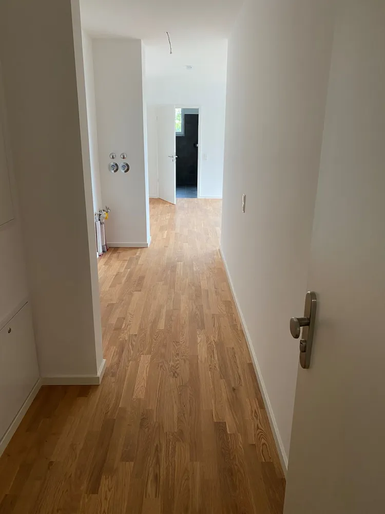 2 Zimmer Wohnung mit 46 m² in Köln – Bild 8