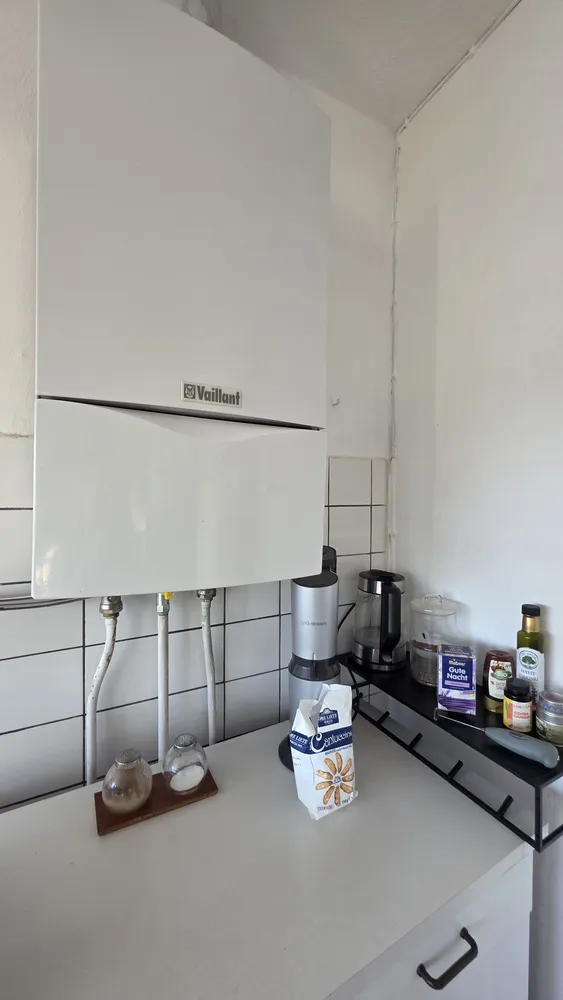 1 Zimmer Wohnung mit 39 m² in Düsseldorf – Bild 10