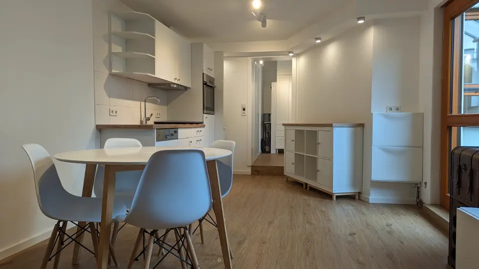 2 Zimmer Wohnung mit 40 m² in Leonberg – Bild 4