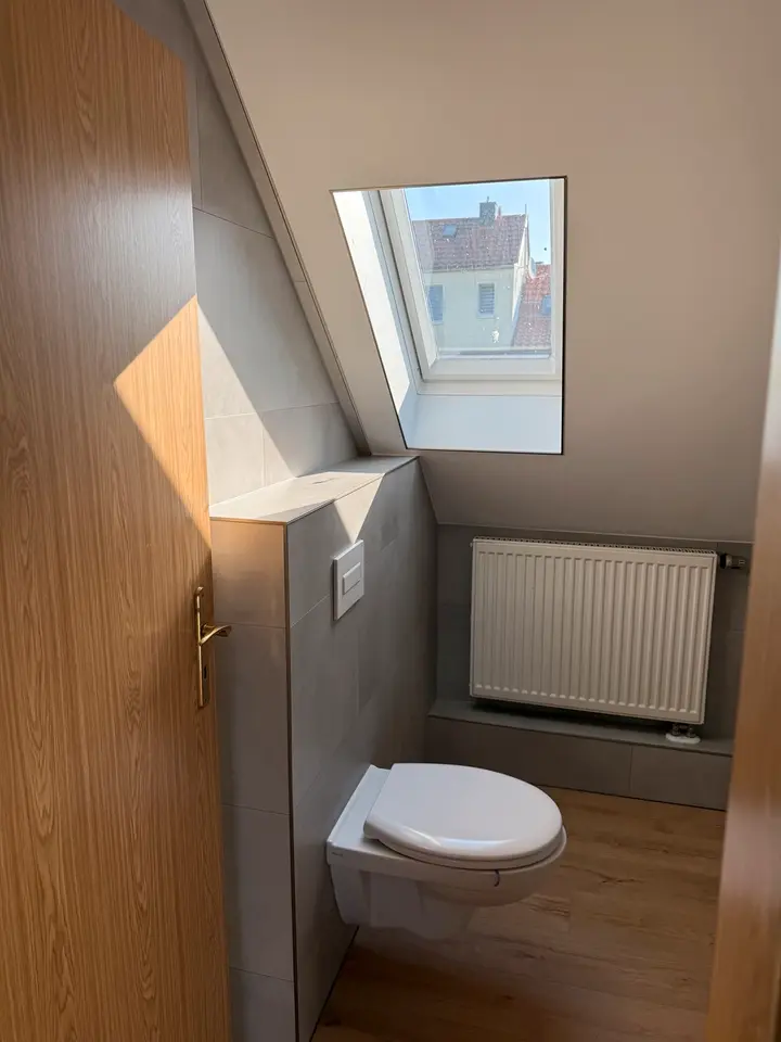2 Zimmer Wohnung mit 56 m² in Altenburg – Bild 7
