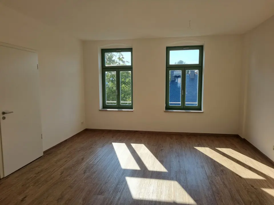5 Zimmer Wohnung mit 130 m² in Annaberg-Buchholz – Bild 9