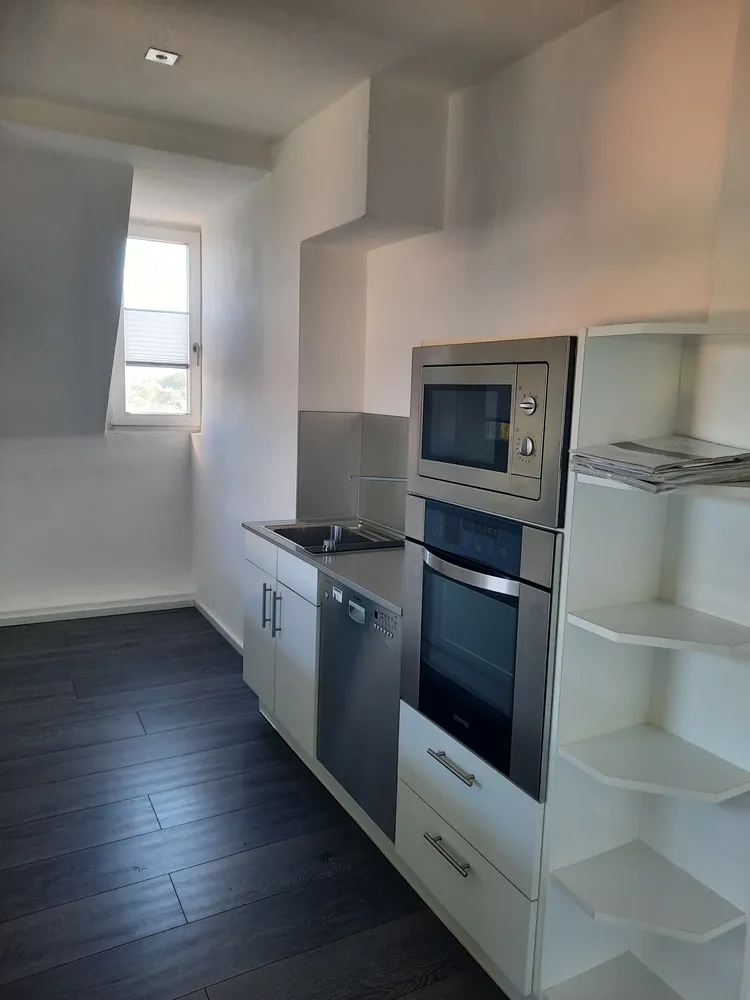 5 Zimmer Wohnung mit 124 m² in Essen – Bild 3