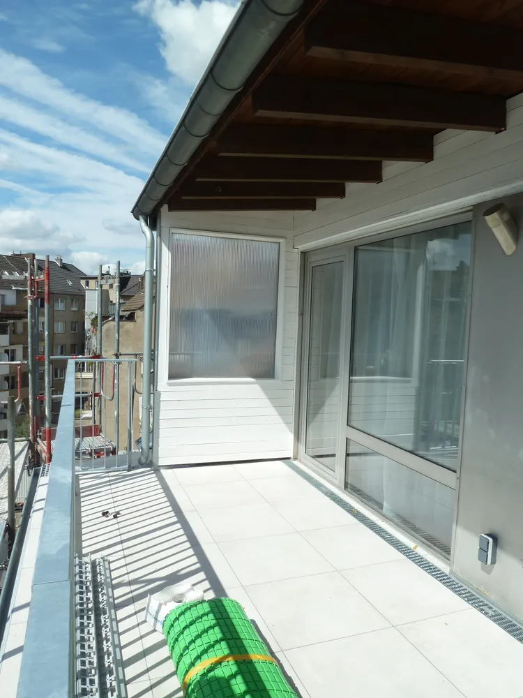 3 room apartment with 98 m² in Düsseldorf – Photo 2