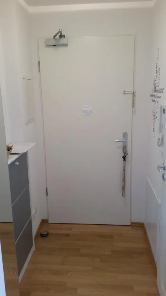 2 Zimmer Wohnung mit 38 m² in München – Bild 6