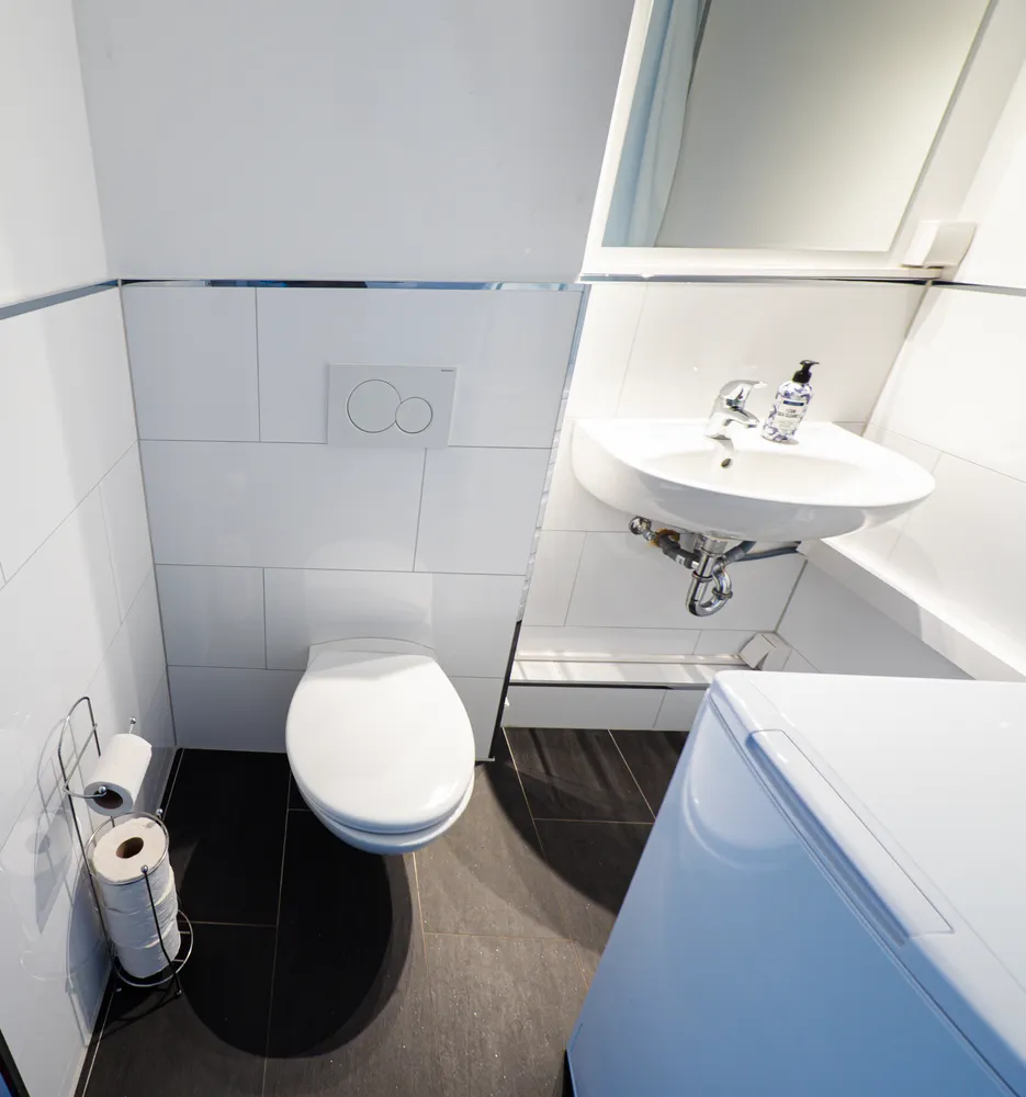 1 Zimmer Wohnung mit 15 m² in Ahrensburg – Bild 6