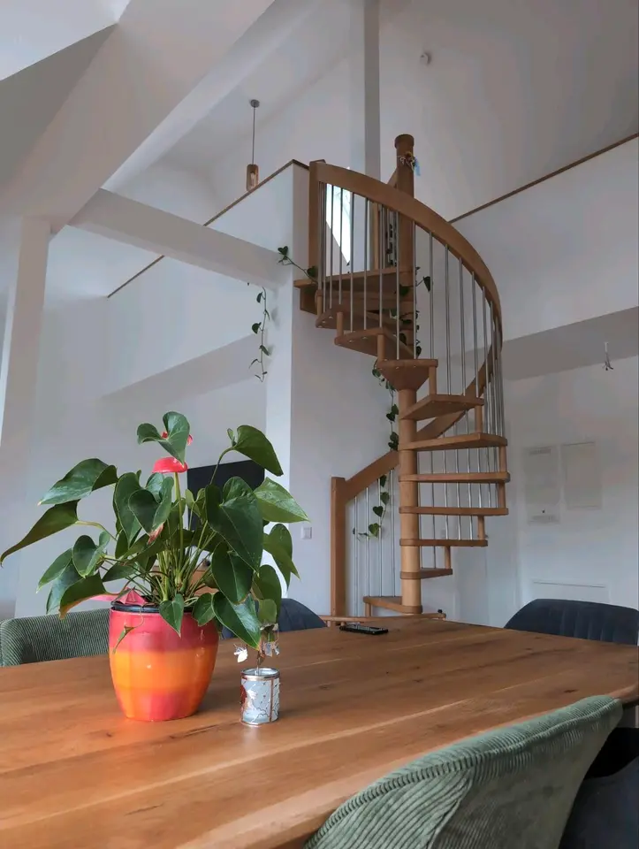 6 Zimmer Wohnung mit 138 m² in Aschaffenburg – Bild 10