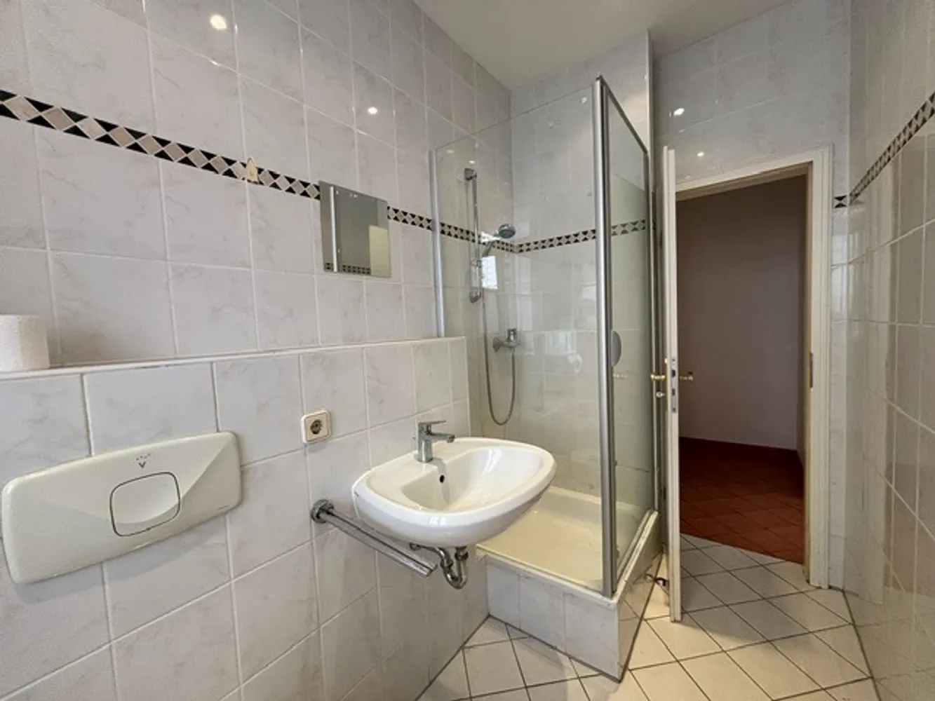1 Zimmer Wohnung mit 33 m² in Leipzig – Bild 5
