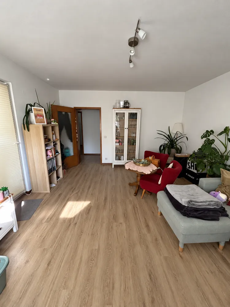 2 Zimmer Wohnung mit 59 m² in Bergisch Gladbach – Bild 6