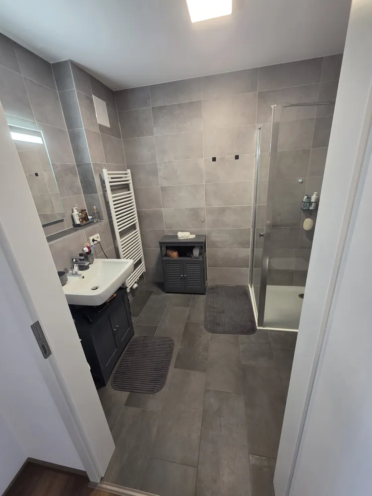 3 room apartment with 80 m² in Regensburg – Photo 2