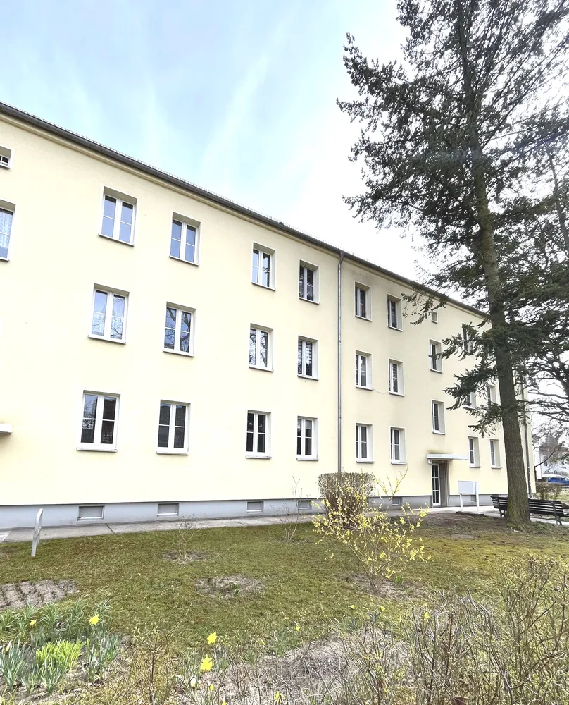 3 Zimmer Wohnung mit 66 m² in Königs Wusterhausen – Bild 7