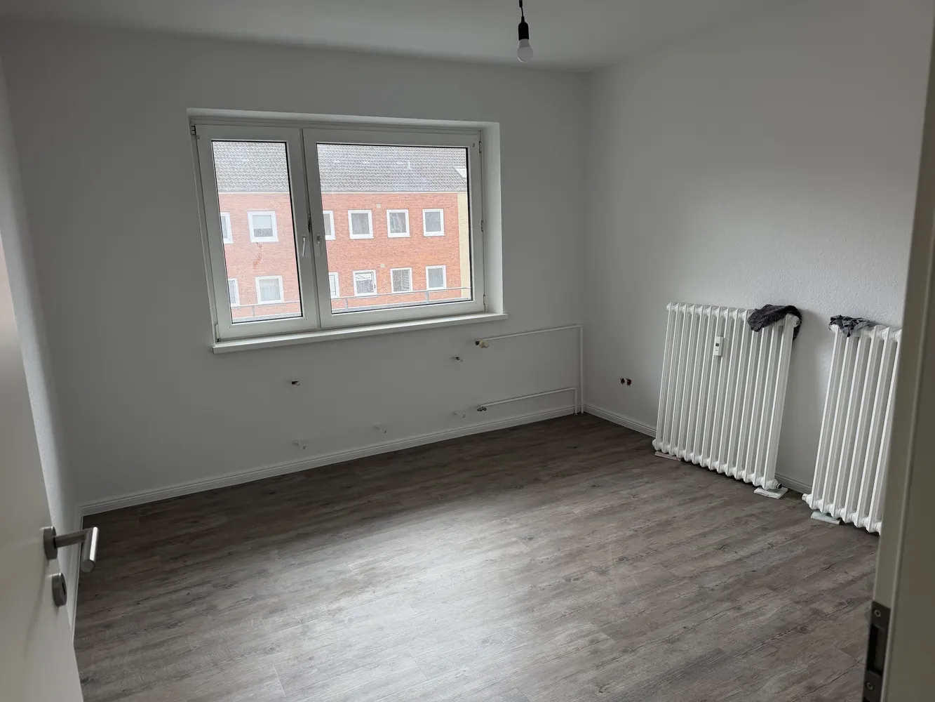 3 Zimmer Wohnung mit 79 m² in Heide – Bild 1