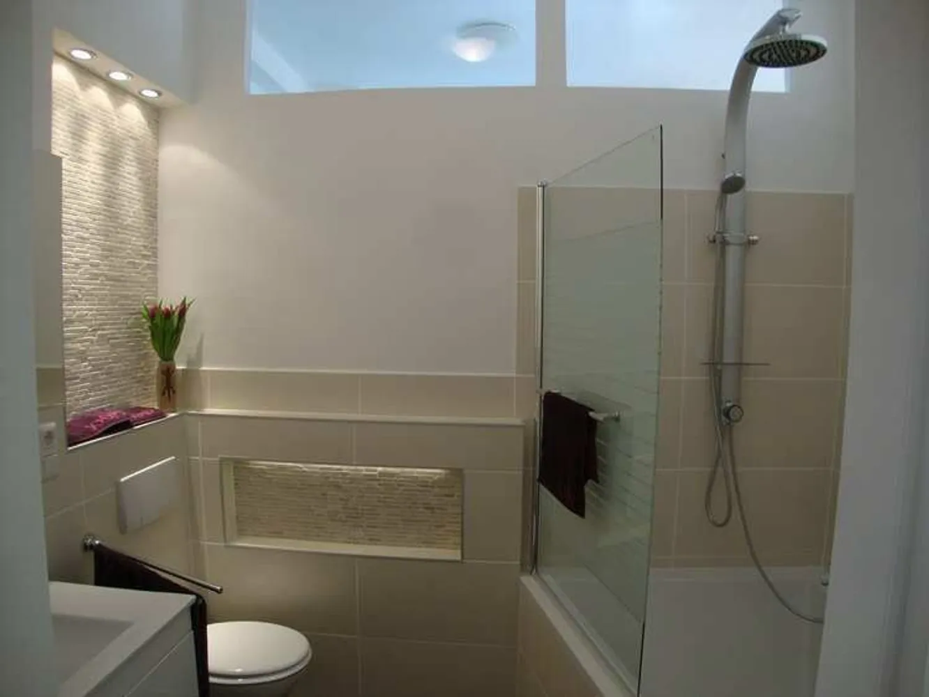 2 Zimmer Wohnung mit 57 m² in Wiesbaden – Bild 9