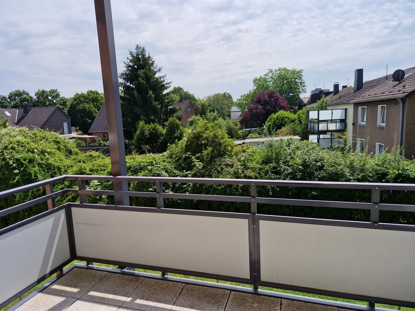 3 Zimmer Wohnung mit 55 m² in Dortmund – Bild 5