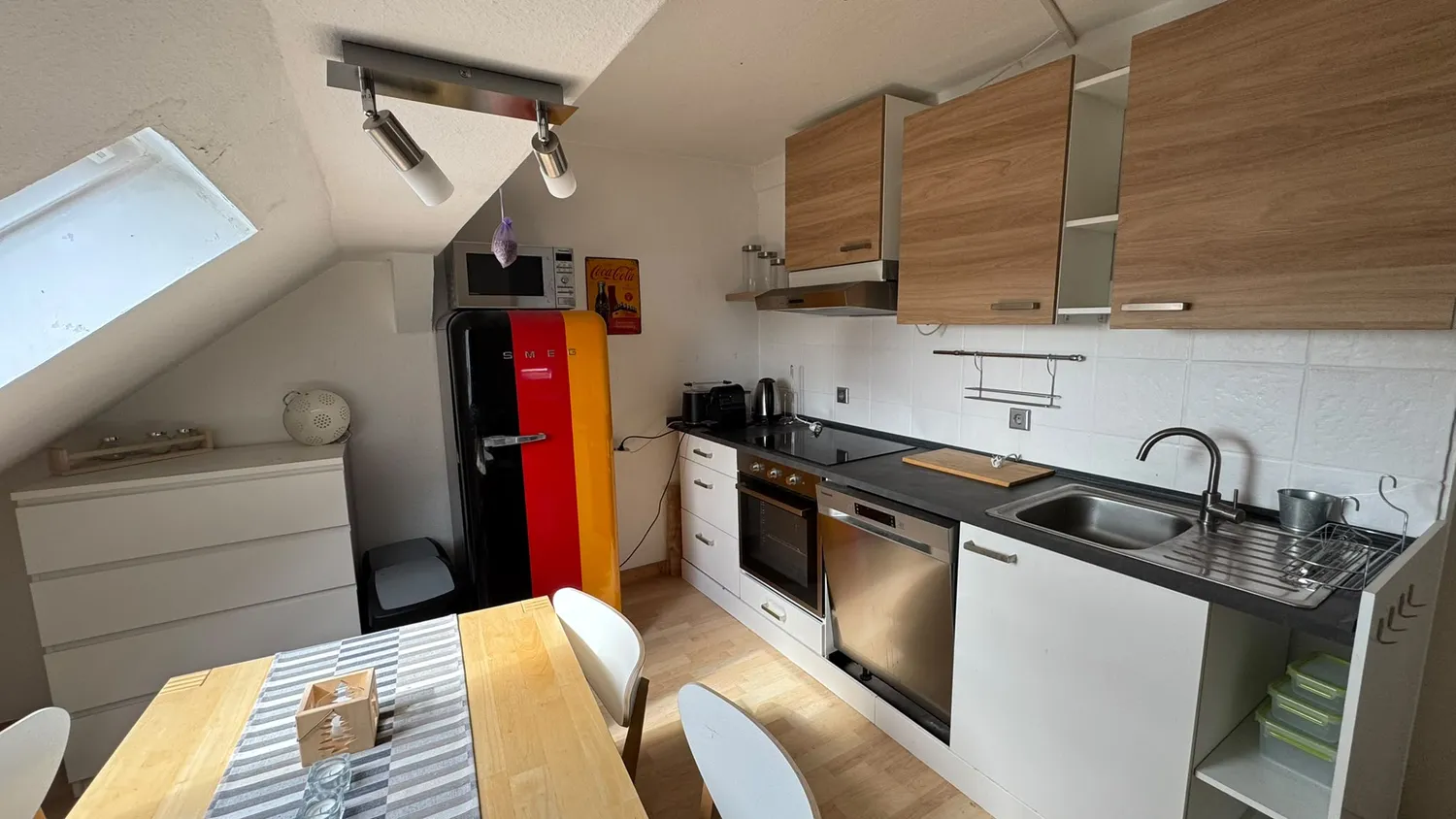 1 Zimmer Wohnung mit 35 m² in Dortmund – Bild 4