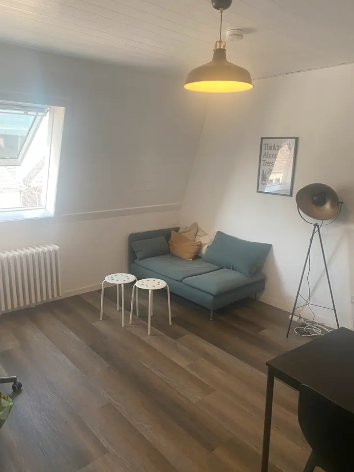 2 Zimmer Wohnung mit 138 m² in Xanten – Bild 3