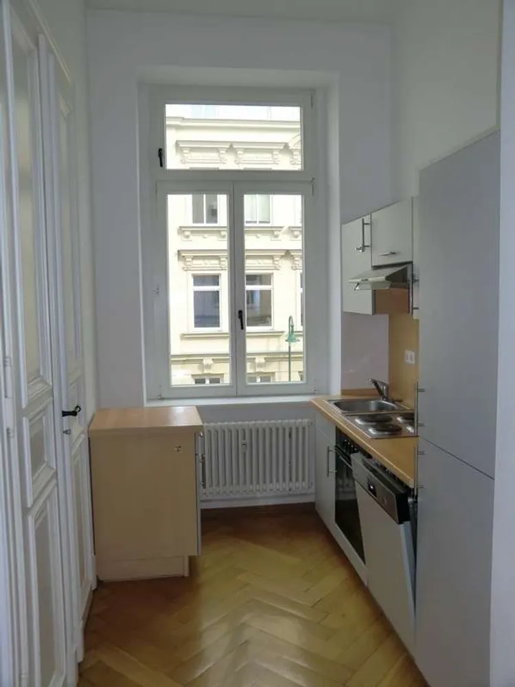 2 Zimmer Wohnung mit 77 m² in Leipzig – Bild 3