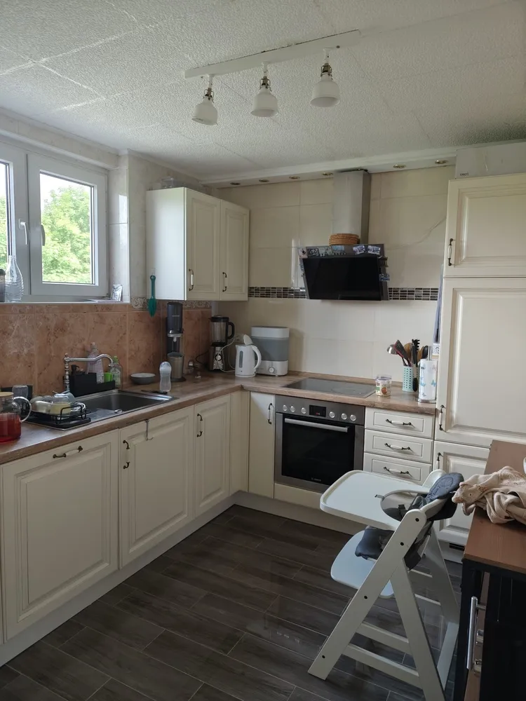 2 room apartment with 72 m² in Bonn – Photo 12