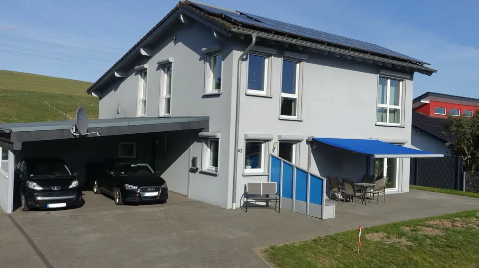 4 Zimmer Haus mit 155 m² in Koblenz – Bild 4