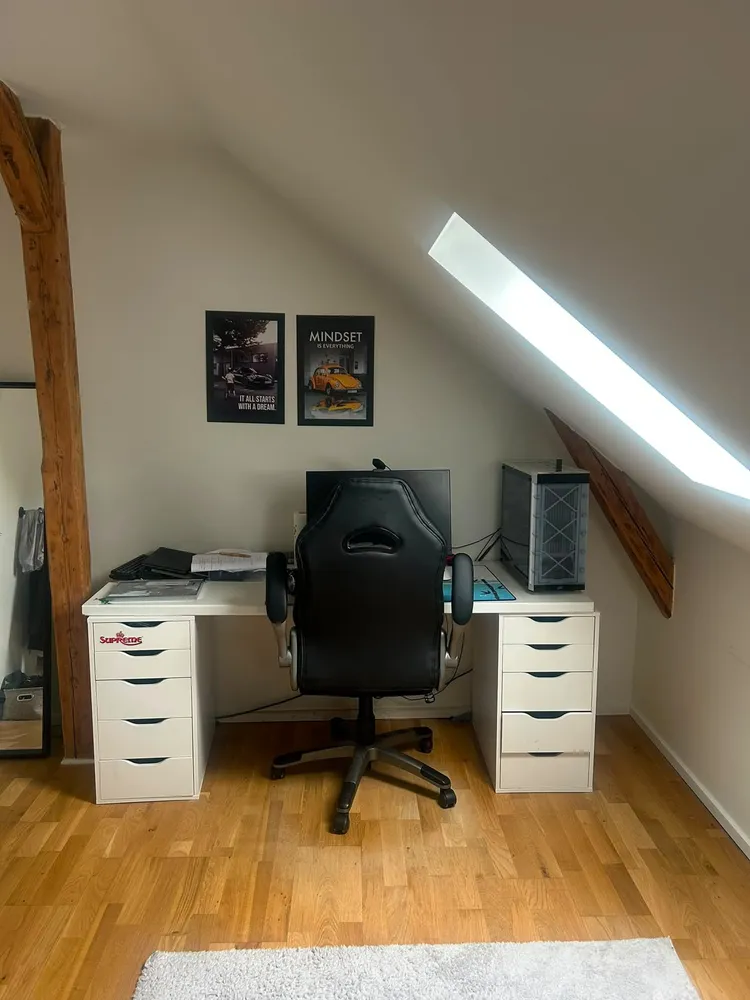 3 Zimmer Wohnung mit 76 m² in Schleswig – Bild 9