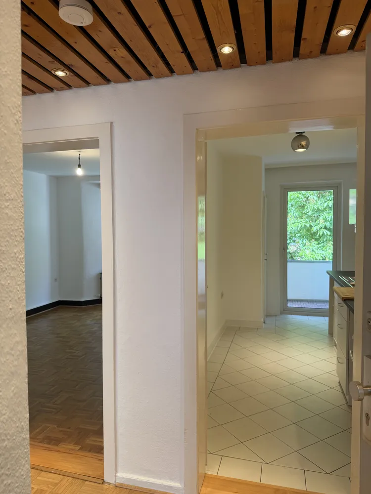 2 Zimmer Wohnung mit 53 m² in Hannover – Bild 1