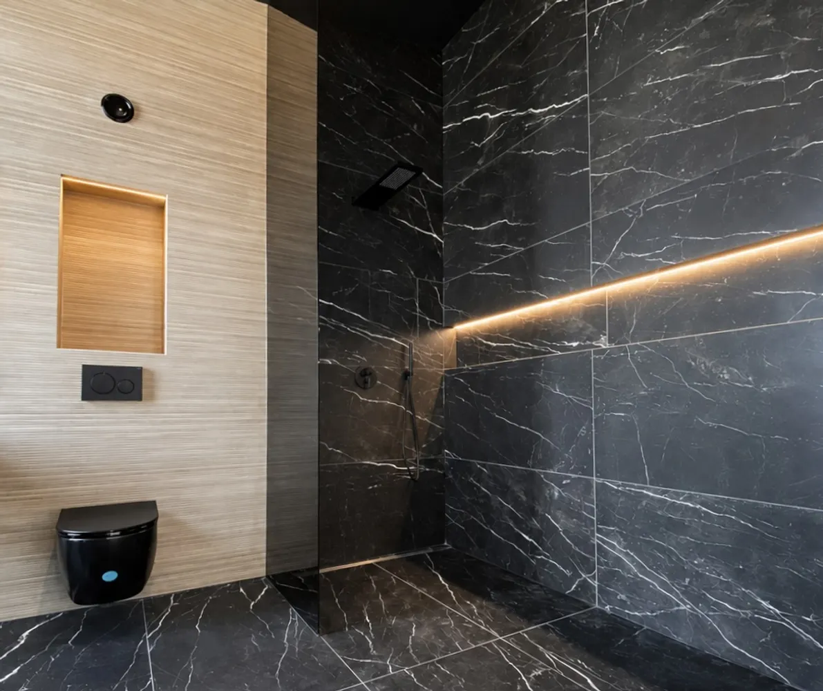 4 Zimmer Wohnung mit 136 m² in Berlin – Bild 9