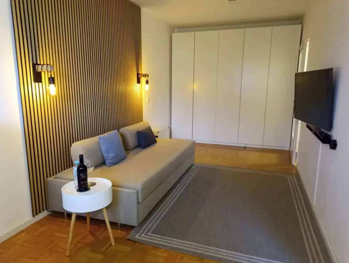 1 Zimmer Wohnung mit 30 m² in München – Bild 4