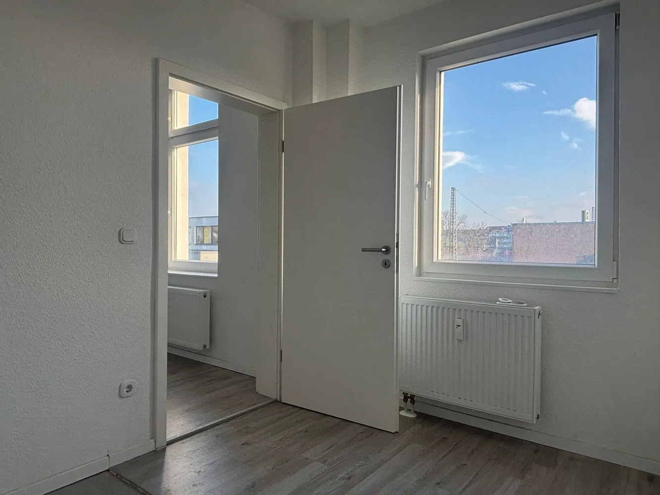 4 Zimmer Wohnung mit 76 m² in Herne – Bild 4