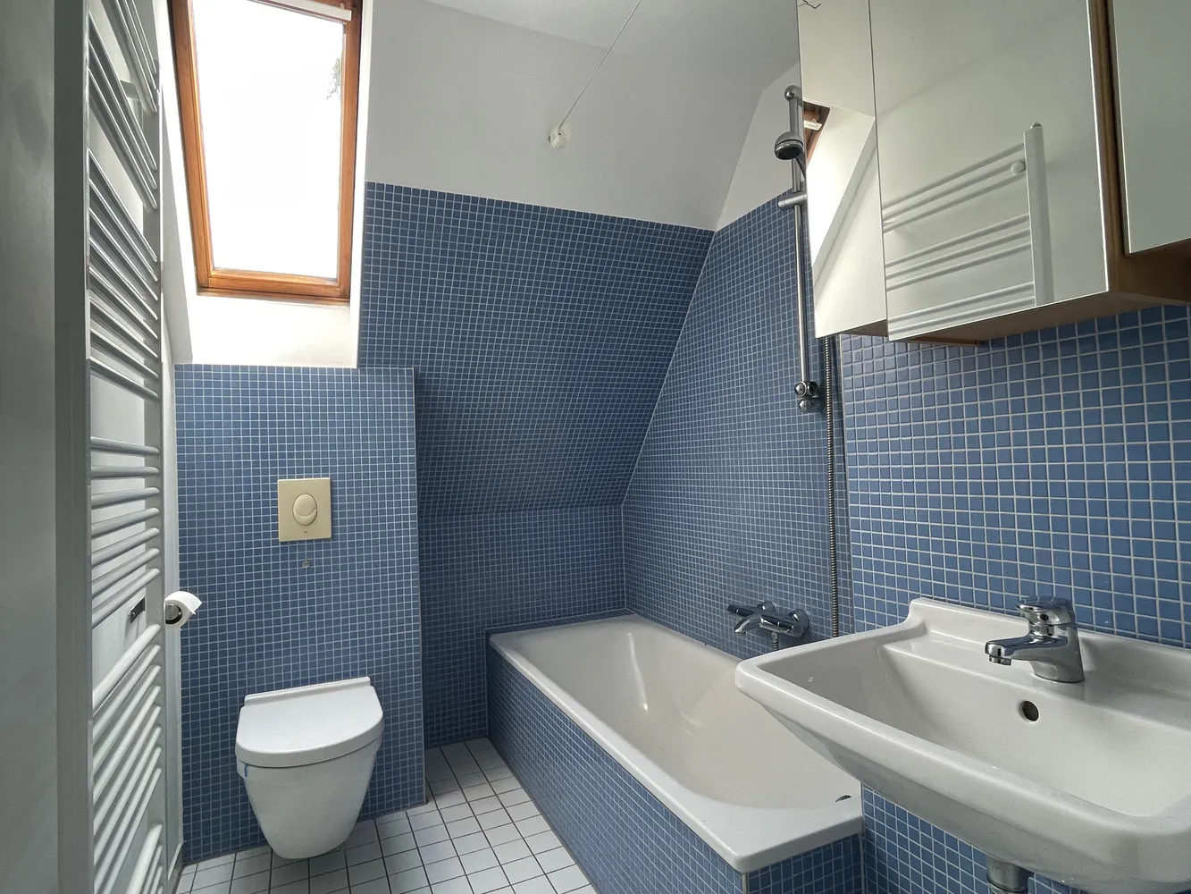 3 room apartment with 78 m² in Münster – Photo 7